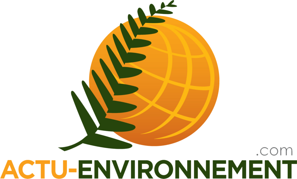 Actu environnement