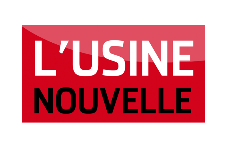 L'usine nouvelle et Soren