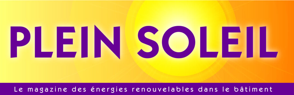 Logo Plein soleil