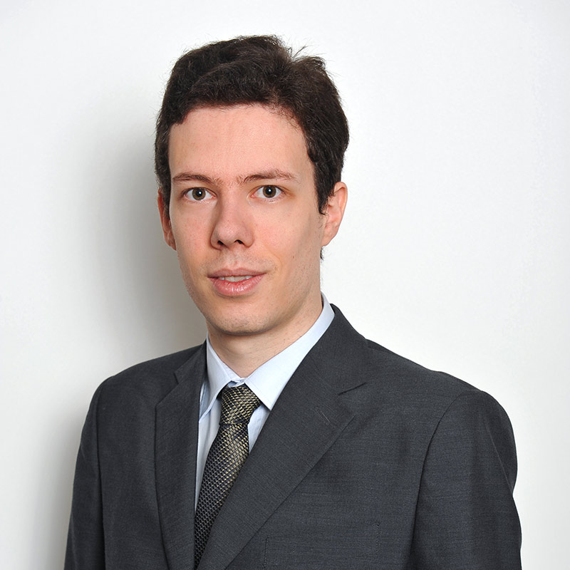 Photo de Nicolas Defrenne