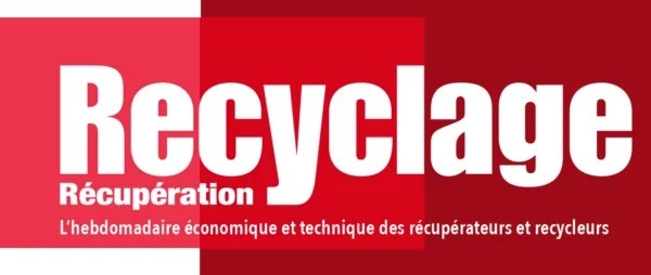 Soren retombée presse recyclage récupération