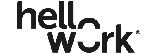 hellowork logo_recrutement